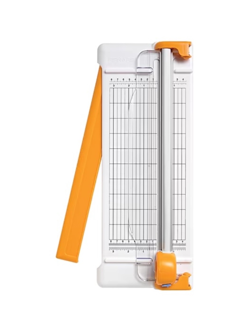 Fiskars 12" Rotary Paper Cutter